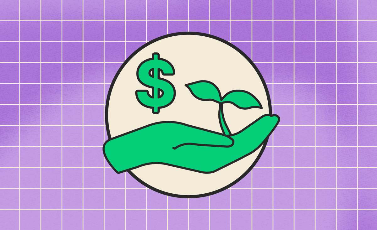 Using Capital